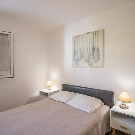 Maison Vecchio 6p Дом отдыха *