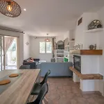 Maison Vecchio 6p Σπίτι διακοπών *