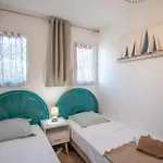 Maison Vecchio 6p Σπίτι διακοπών
