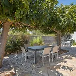 Σπίτι διακοπών Maison Vecchio 6p *
