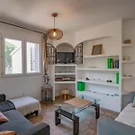 Maison Vecchio 6p Σπίτι διακοπών Πόρτο Βέκιο
