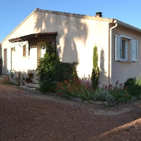 Maison Vecchio 6p Holiday home *