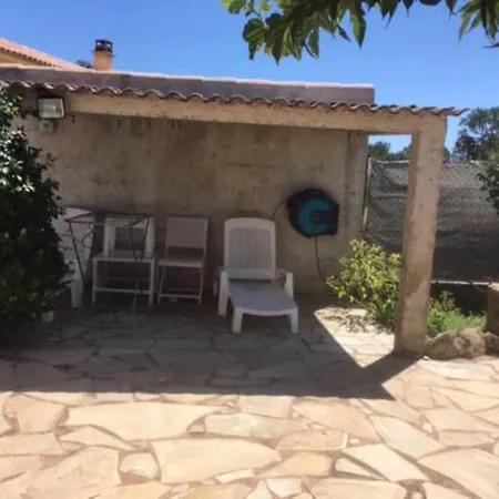Maison Vecchio 6p