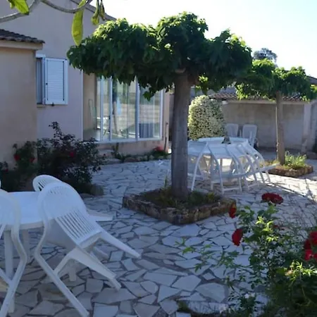 Maison Vecchio 6p * Porto-Vecchio (Corsica)