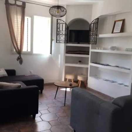 Maison Vecchio 6p Holiday home *