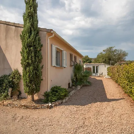 Σπίτι διακοπών Maison Vecchio 6p *