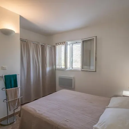 Maison Vecchio 6p Casa de Férias Porto-Vecchio (Corsica)