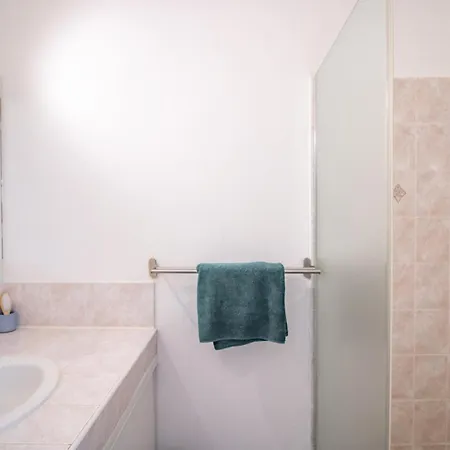 Maison Vecchio 6p * Porto-Vecchio (Corsica)