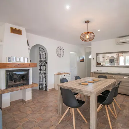 Maison Vecchio 6p Casa de Férias