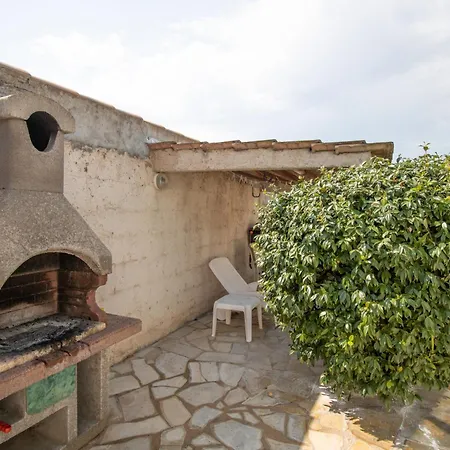 Maison Vecchio 6p Πόρτο Βέκιο