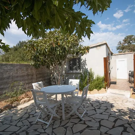 Maison Vecchio 6p *