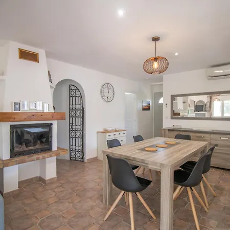 Σπίτι διακοπών Maison Vecchio 6p *
