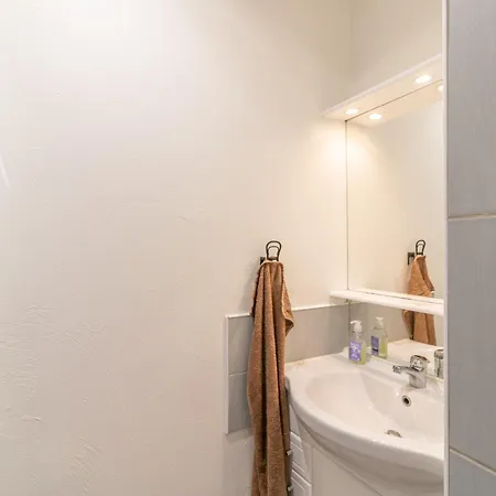 Maison Vecchio 6p *