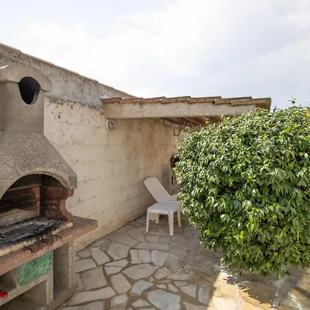 Maison Vecchio 6p
