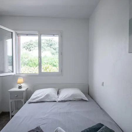 Maison Vecchio 6p Casa vacanze *