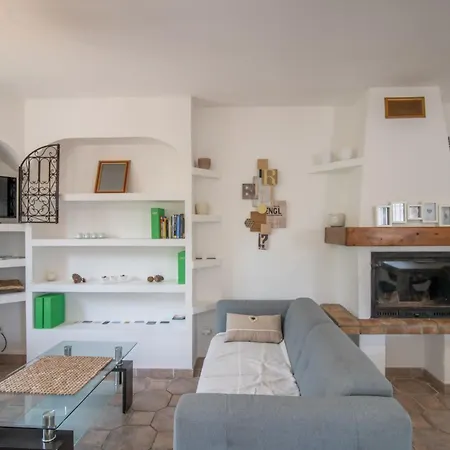 Сasa de vacaciones Maison Vecchio 6p *