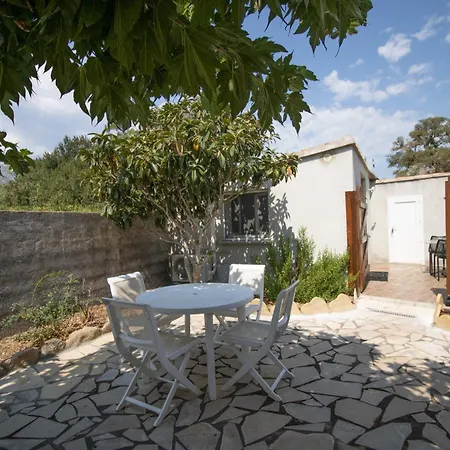 Maison Vecchio 6p Сasa de vacaciones *