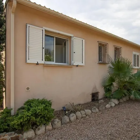 Maison Vecchio 6p Сasa de vacaciones