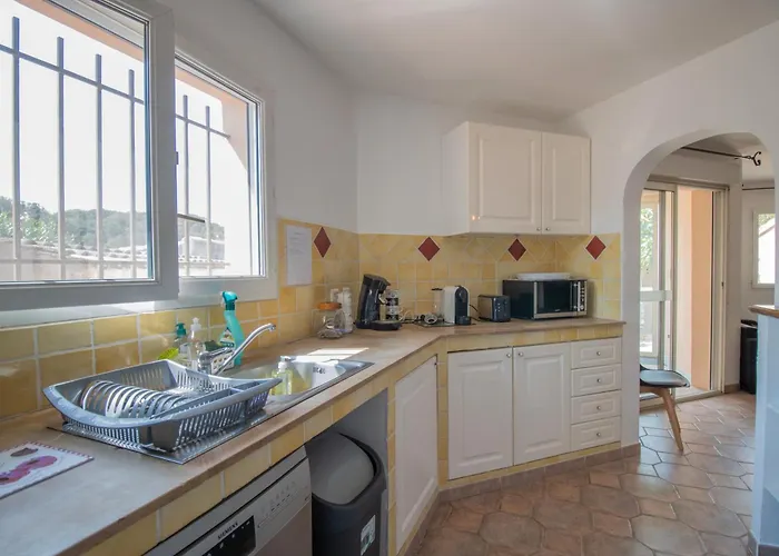 Maison Vecchio 6p Сasa de vacaciones