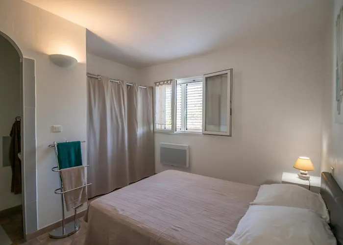 Maison Vecchio 6p Vakantiehuis Porto-Vecchio (Corsica)