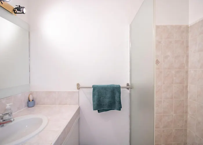 Maison Vecchio 6p * Porto Vecchio