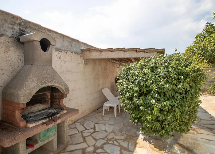 Maison Vecchio 6p Porto Vecchio